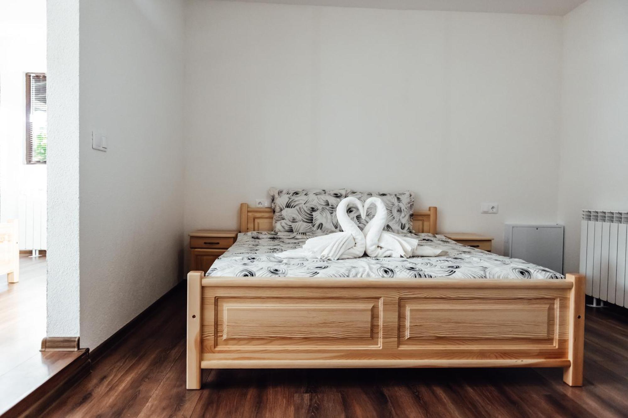 Guesthouse Juli ساباريفا بانيا المظهر الخارجي الصورة