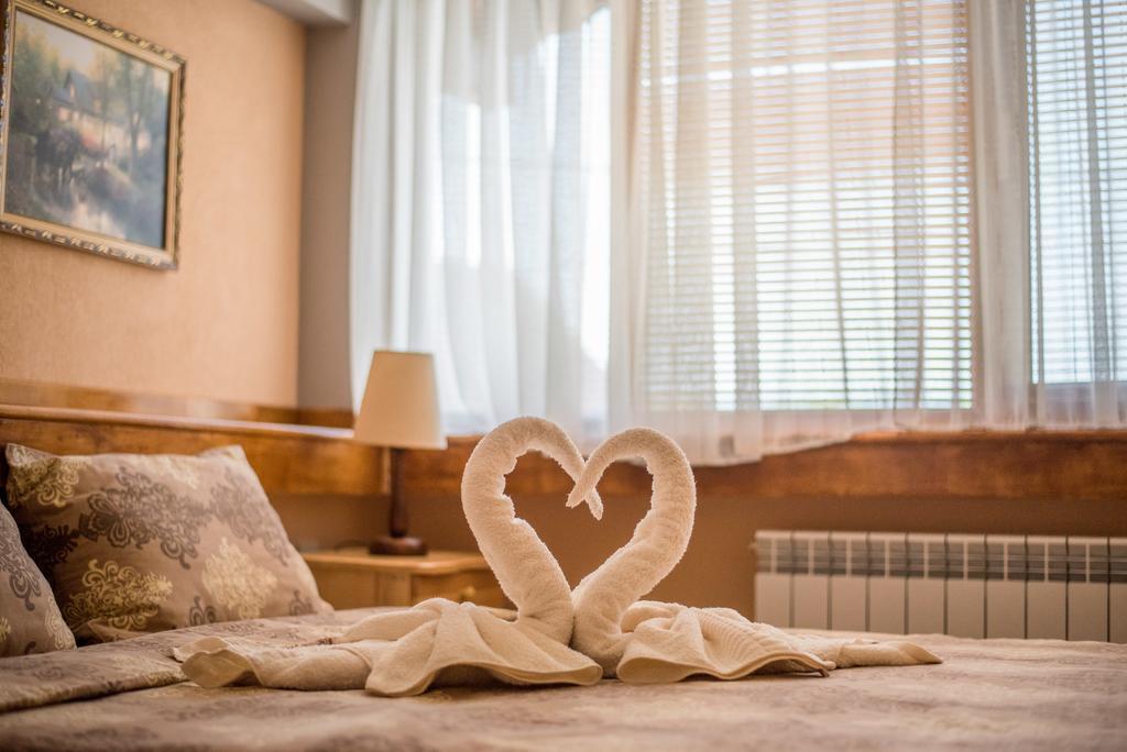 Guesthouse Juli ساباريفا بانيا المظهر الخارجي الصورة