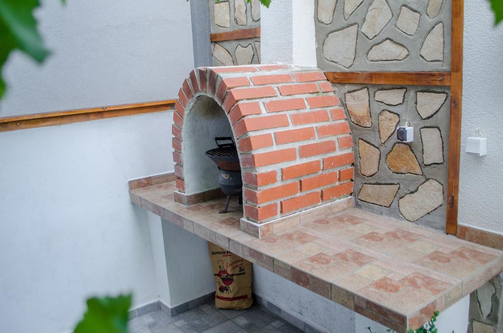 Guesthouse Juli ساباريفا بانيا المظهر الخارجي الصورة